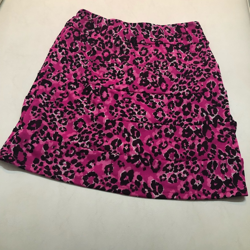 BCX Girls mini skirt